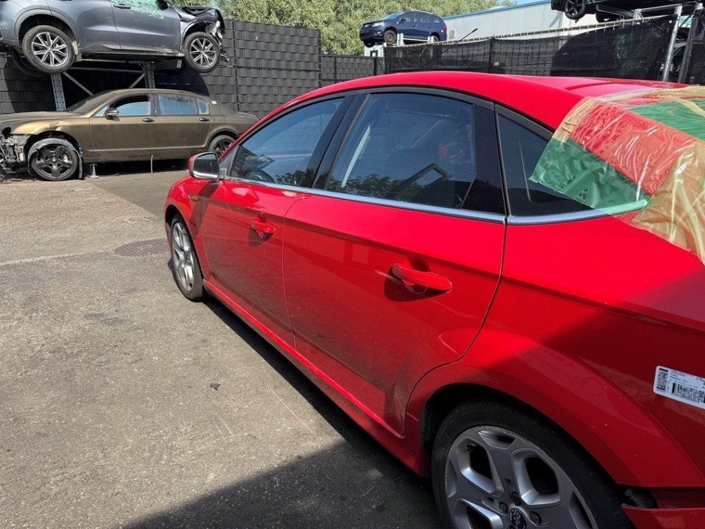 PORTE GAUCHE ARRIÈRE Ford Mondeo IV (01-2007/01-2015), Autos : Pièces & Accessoires, Arrière, Porte, Henry-Ford-Straße  1
50735  Köln, DE