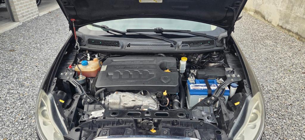 Lancia delta pour piece détachée, Autos : Pièces & Accessoires, Commande, Enlèvement ou Envoi, Lancia
