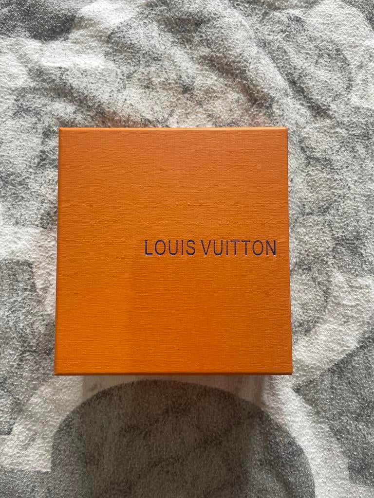 Louis vuitton riem, Ophalen of Verzenden, Zo goed als nieuw