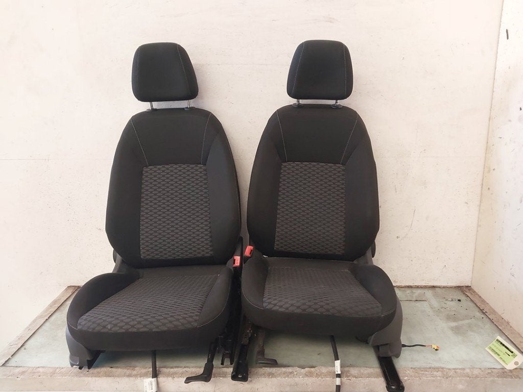 INTERIEUR COMPLET Opel Astra K (01-2015/12-2022), Opel, Opel Automobile GmbH, Utilisé, Kontakt-opel@opel.com