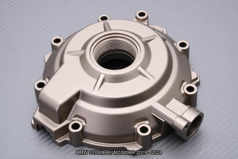 Dynamo Deksel BMW S1000RR / M1000RR 2019 - 2024, Ophalen of Verzenden, Nieuw