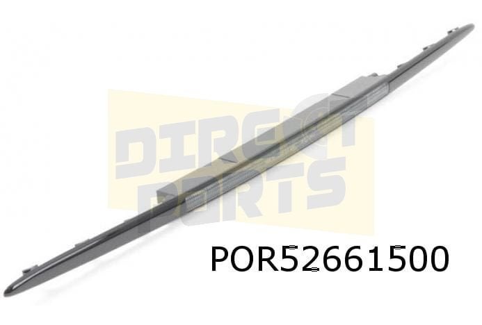 Porsche 911 Coupe derde remlicht (997) (LED) (smoke) derde r, Autos : Pièces & Accessoires, Neuf, -, -, Porsche
