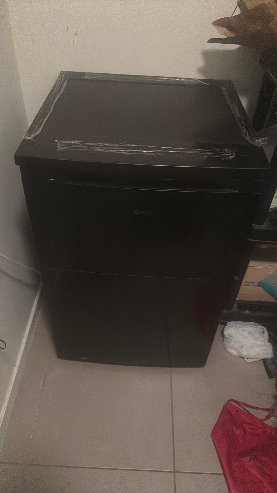 Freezer for sale, Electroménager, Congélateurs, Comme neuf, Enlèvement