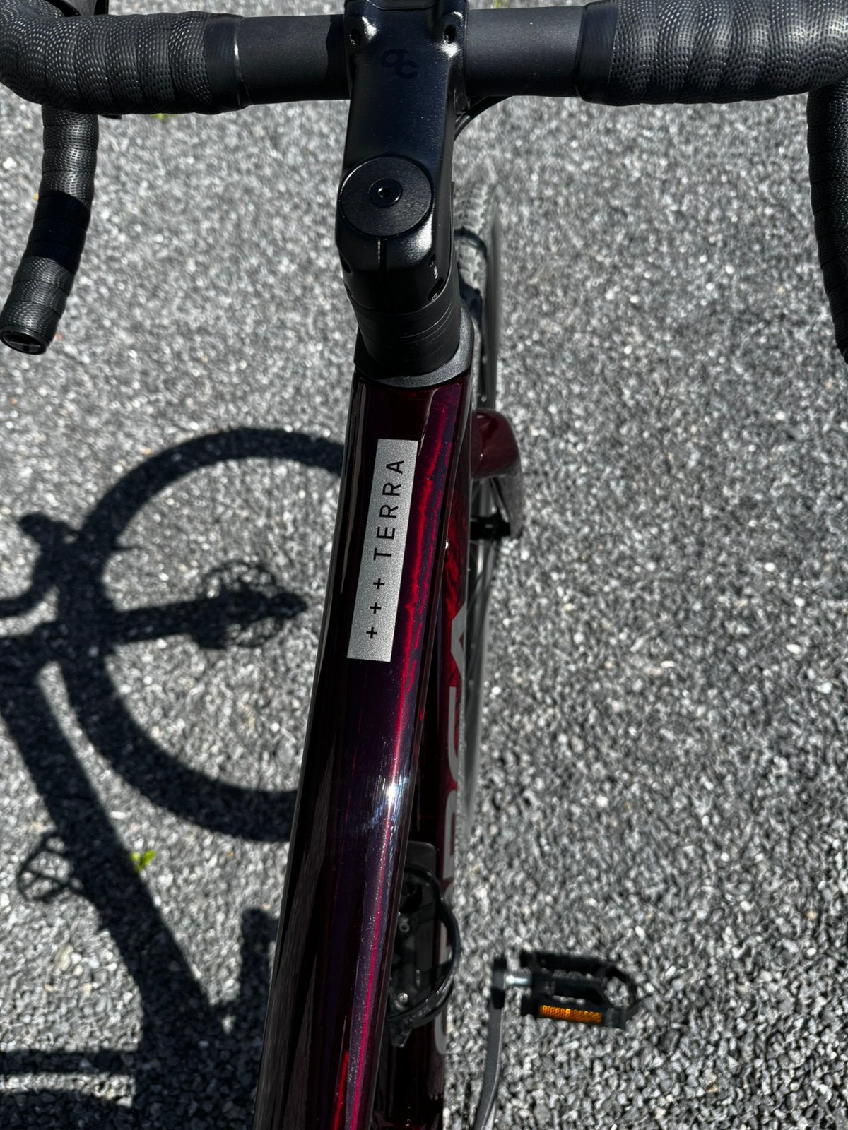 Gravel Orbea M30 team X1 taille M, Carbon, 10 tot 15 versnellingen, Heren, Nieuw