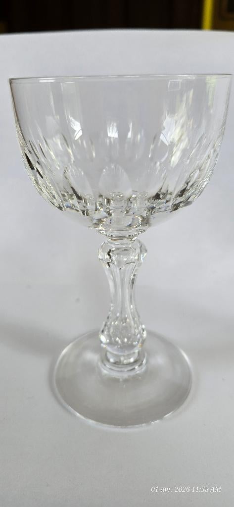 Val Saint-Lambert Service olivier, Ophalen of Verzenden