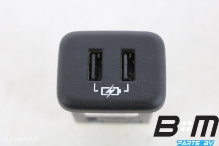 AUX/USB Opel Insignia 13598459, Utilisé