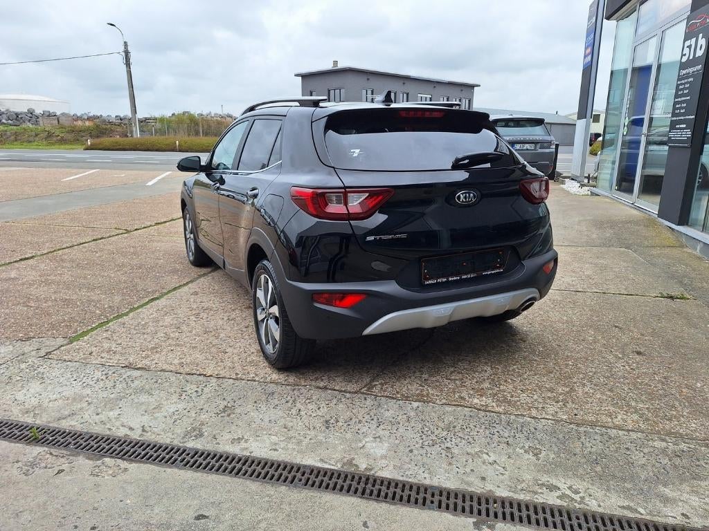 Kia Stonic 1.0 essence, Achat, 998 cm³, Euro 6, Entreprise