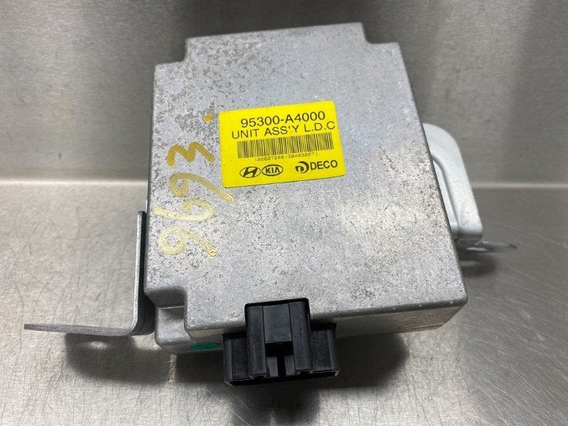 COMPUTER DIVERSEN Kia Carens IV (RP) (|95300A4000|), Gebruikt, Kia