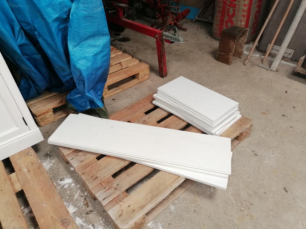 Meuble dressoir, Avec tablette(s), 150 à 200 cm, Enlèvement, Utilisé