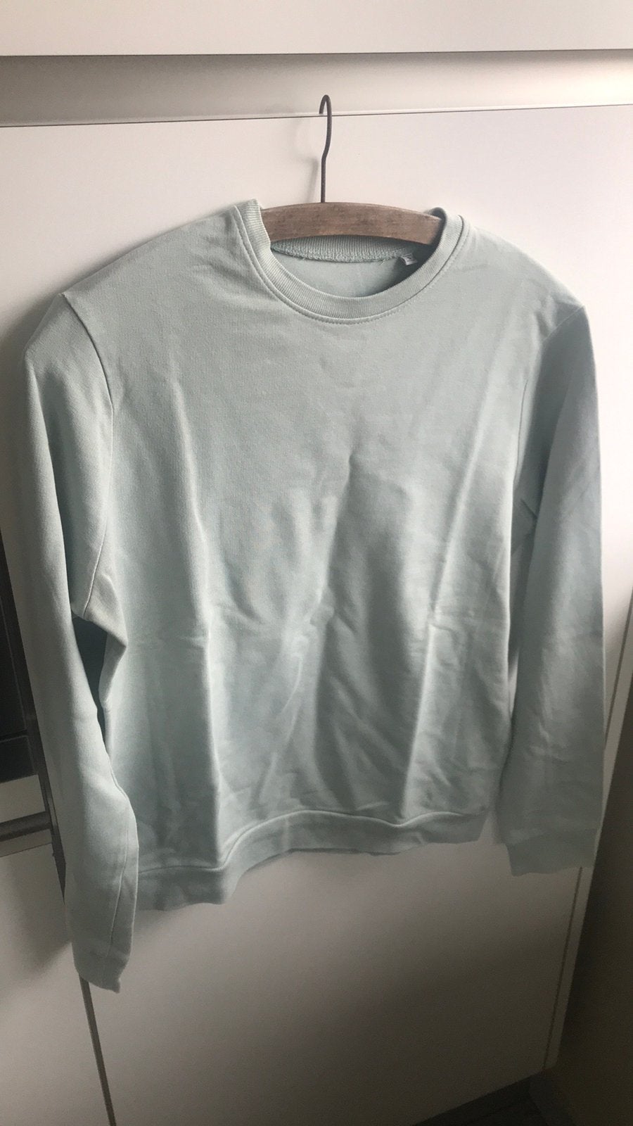 Trui sweater maat S, Enlèvement ou Envoi, Comme neuf, Taille 36 (S)