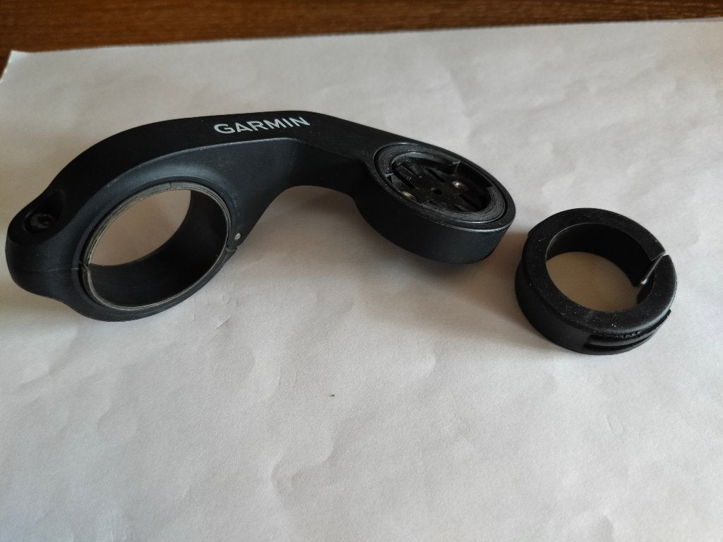 Garmin stuurhouder, Ophalen of Verzenden