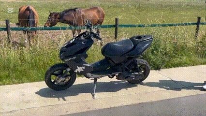 Aerox 70 cc, Ophalen, Tweetakt, Gebruikt, Overige modellen