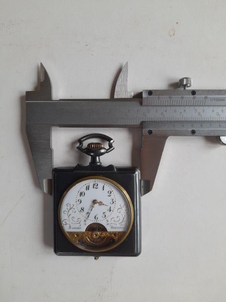 Montre Hebdomas, Enlèvement ou Envoi, Montre de poche, Autres marques