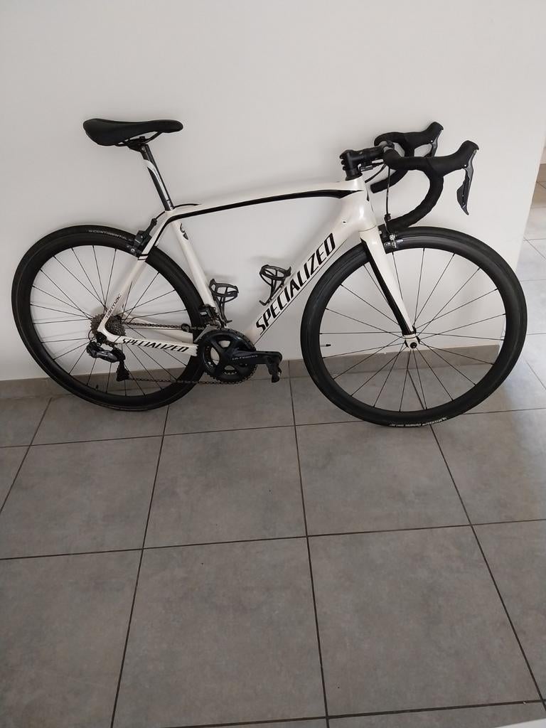 Specialized Tarmac SL5, Autres marques, Enlèvement ou Envoi, Comme neuf, 53 à 57 cm