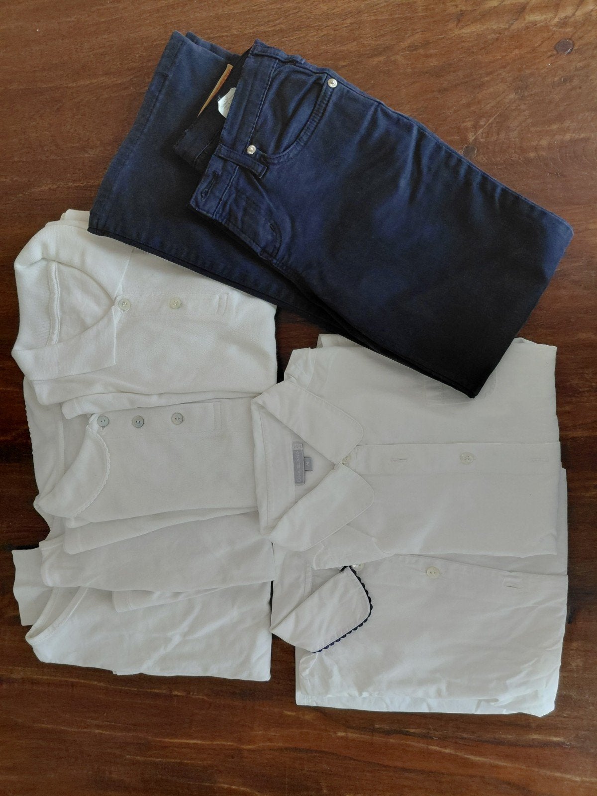 Schooluniform meisje, Kinderen en Baby's, Kinderkleding | Maat 116, Ophalen of Verzenden, Meisje, Broek