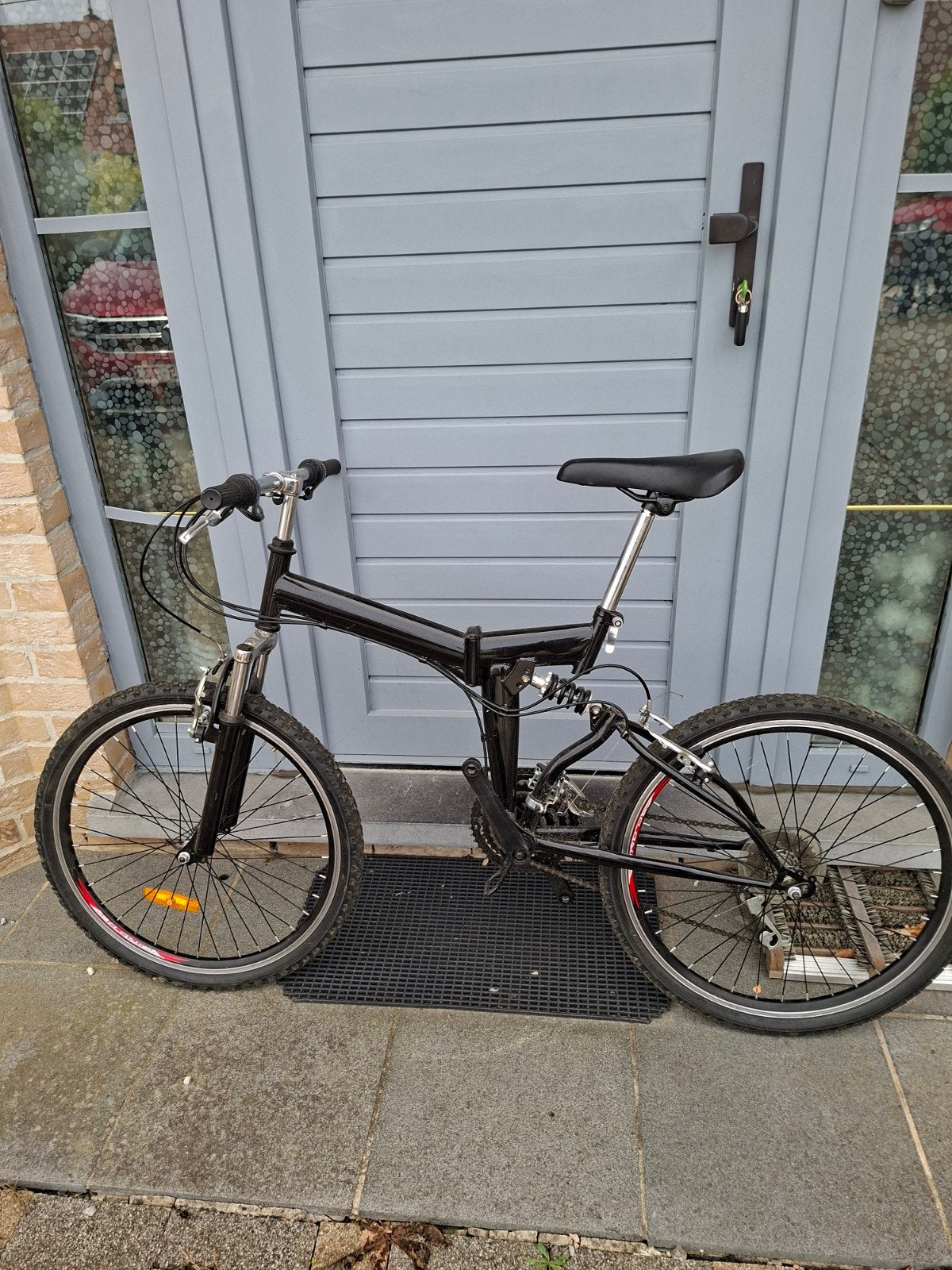 Vélo pliant, Vélos & Vélomoteurs
