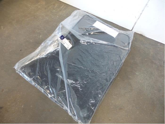 Kit tapis d'un Mercedes B-Klasse (B-Klasse 11-), Neuf, -, 3 mois de garantie, -