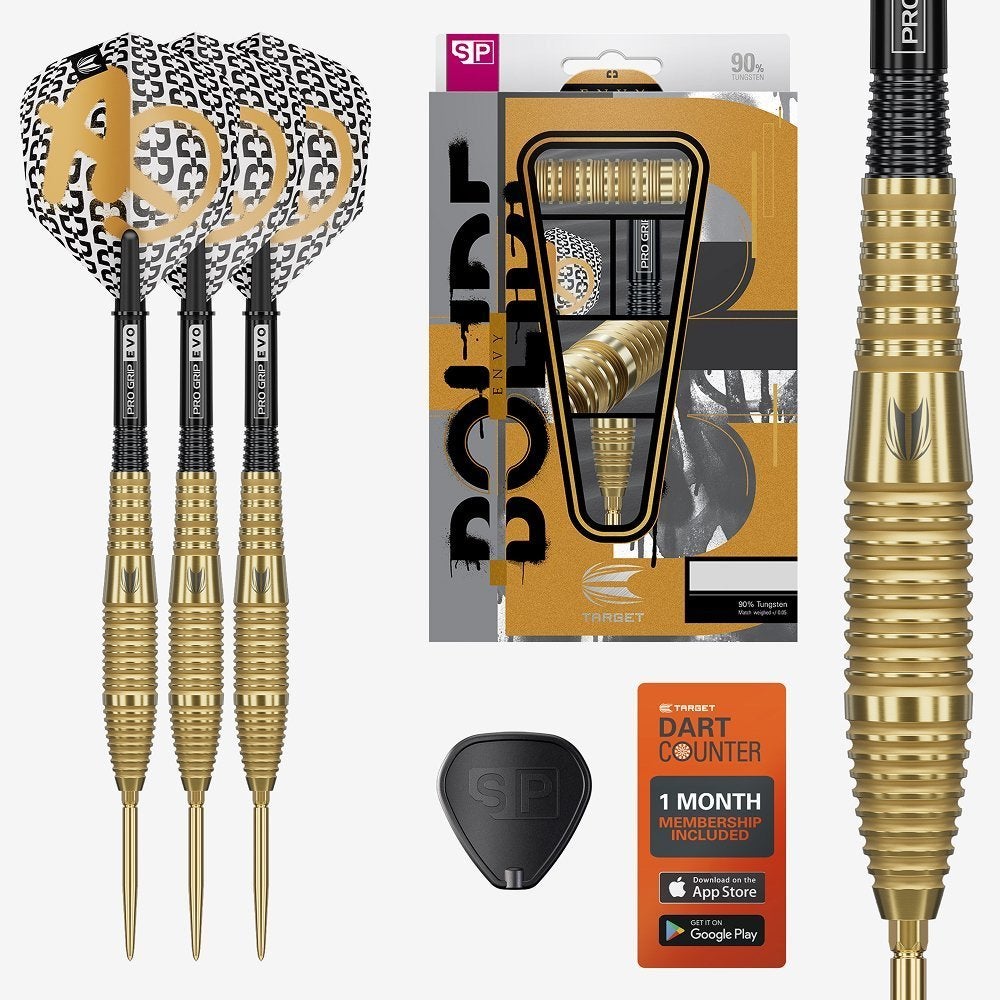 Target Darts Pijlen (zie omschrijving), Enlèvement ou Envoi, Comme neuf, Fléchettes