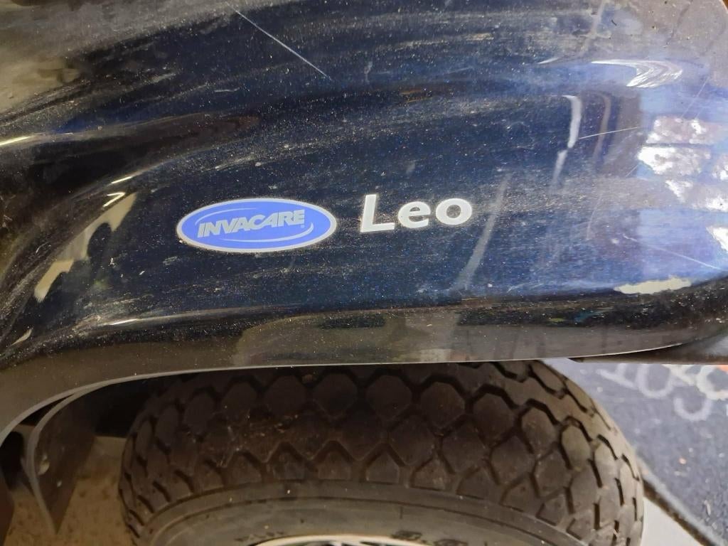 scooter Leo d'Invacare pour personne handicapée, Auto diversen, Overige Auto diversen, Ophalen