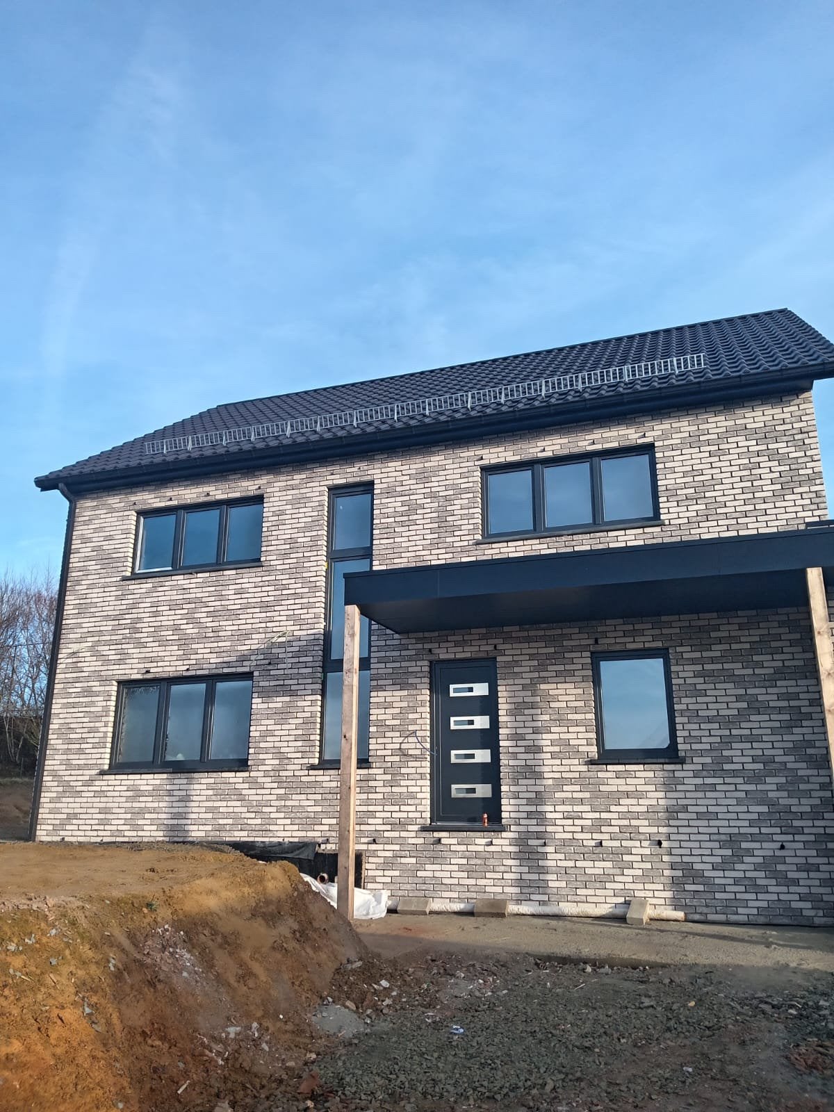 Maçon expérimenté disponible rapidement, Immo, Huizen te huur