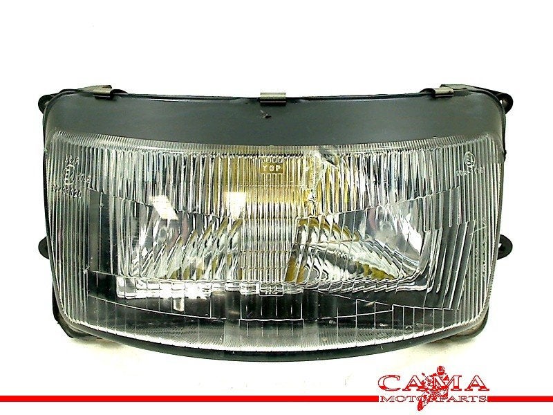 KOPLAMP ZZR 1100 1990-1992 (ZZR1100 ZZ-R1100 ZX1100C), Dhr. S. di Majo, Gebruikt, Info@cama-motorparts.nl, P.J. Troelstraweg 8 8
3144 CX  MAASSLUIS, NL
