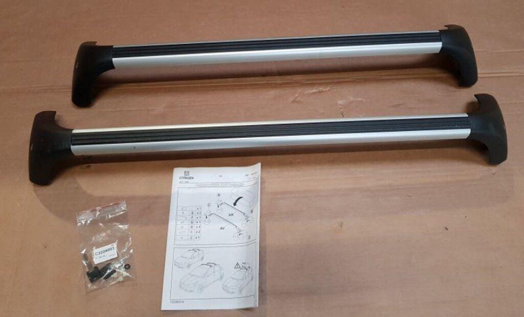 Dakdrager origineel imperiaal 9416E5 Citroën C4 2004-2010, -, -, Nieuw, Ophalen of Verzenden