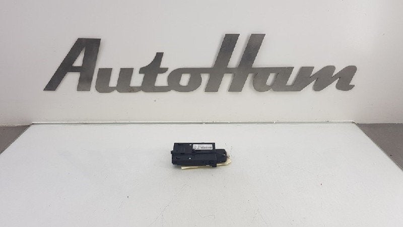MODULE DE LECTEUR DE CARTES HFM (NEIMAN) (|285909828R|), Utilisé, Renault
