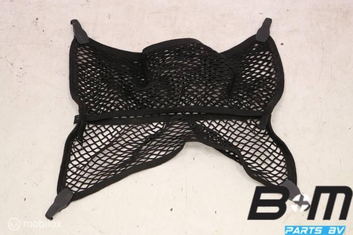 Opbergnet kofferbak Audi A3 8V 8V0861869, Utilisé