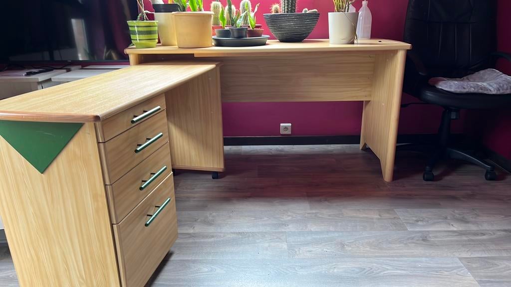 Kinderkamer Jeugdkamer slaapkamer, Enlèvement, Utilisé