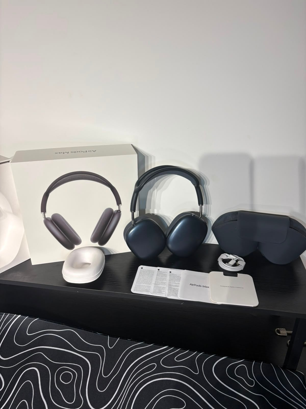 AirPods Max, Bluetooth, Overige typen, Nieuw, Ophalen of Verzenden