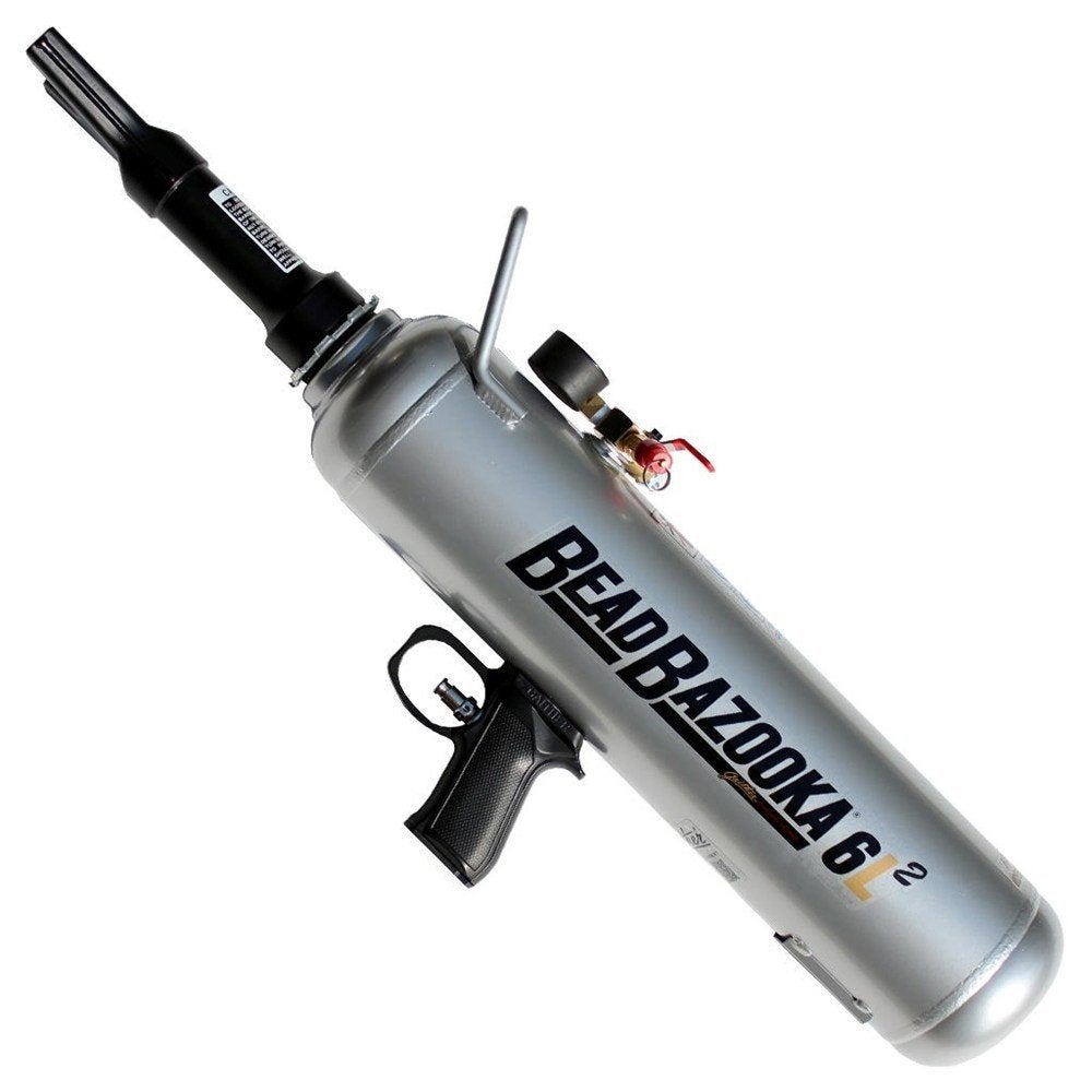 Bandenvulapparaat 6 liter – BB06L2, Enlèvement, Neuf