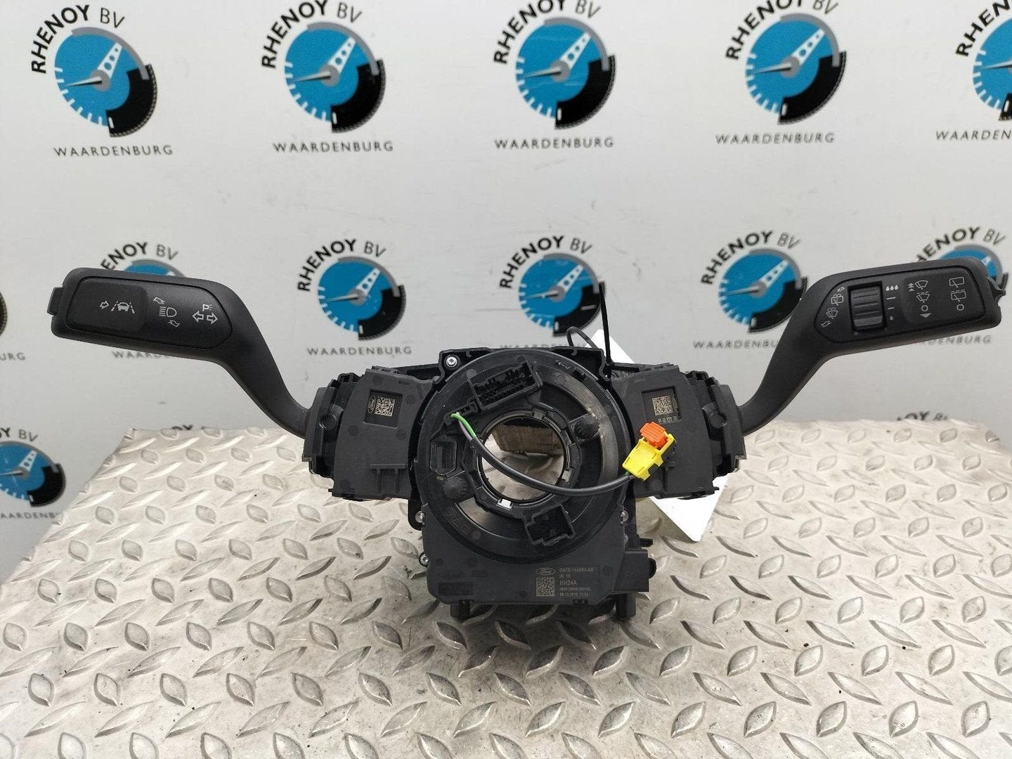 FORD FOCUS ACTIVE Active  KOLOM SCHAKELAAR 2020, Auto-onderdelen, Ophalen of Verzenden, Gebruikt, ARN erkend