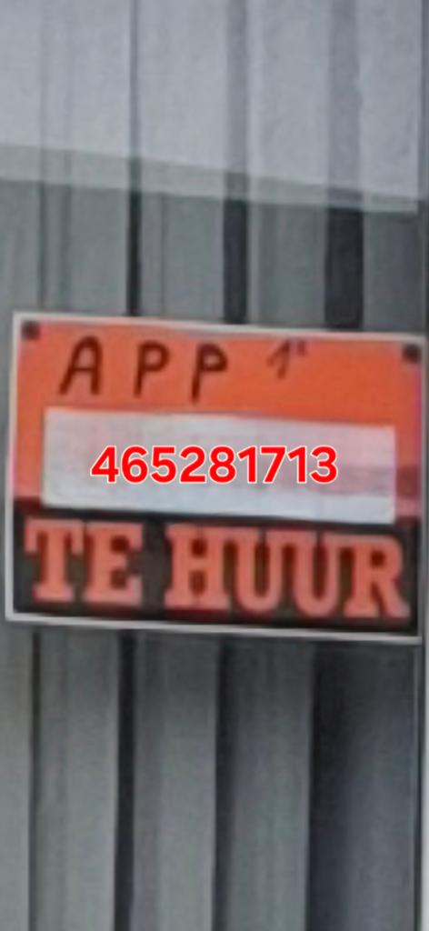 Gezocht appartement in Blankenberge