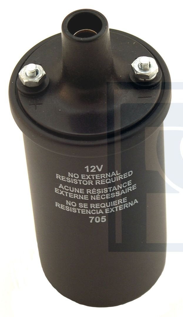 Volvo Bobine Amazon+P1800+140 B18+B20 1967+12 volt (241611)(, Enlèvement ou Envoi, Neuf, Volvo