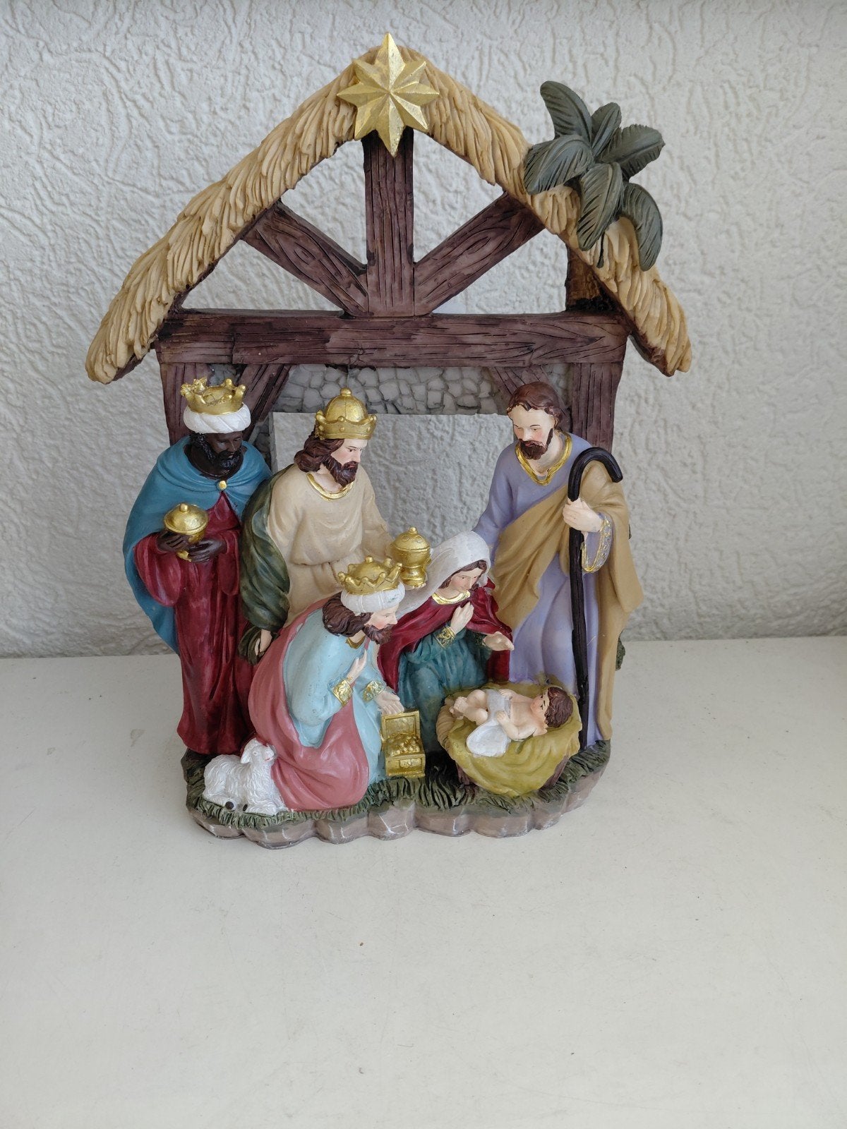 Kerststal, Verzamelen, Ophalen of Verzenden
