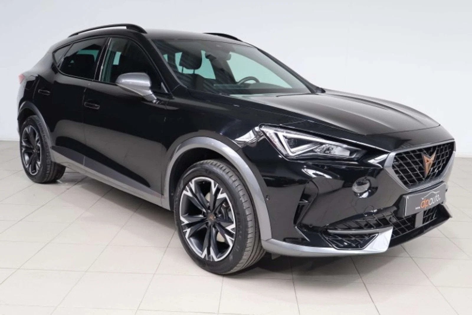 CUPRA Formentor Formentor e-Hybrid DSG (automatique), 1395 cm³, Achat, Euro 6, Entreprise