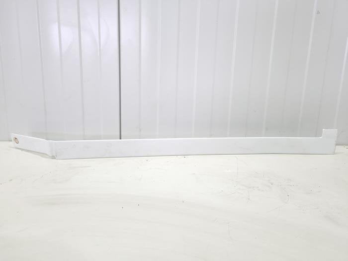 Bande décorative d'un Fiat Doblo, -, 3 mois de garantie, Utilisé, Fiat