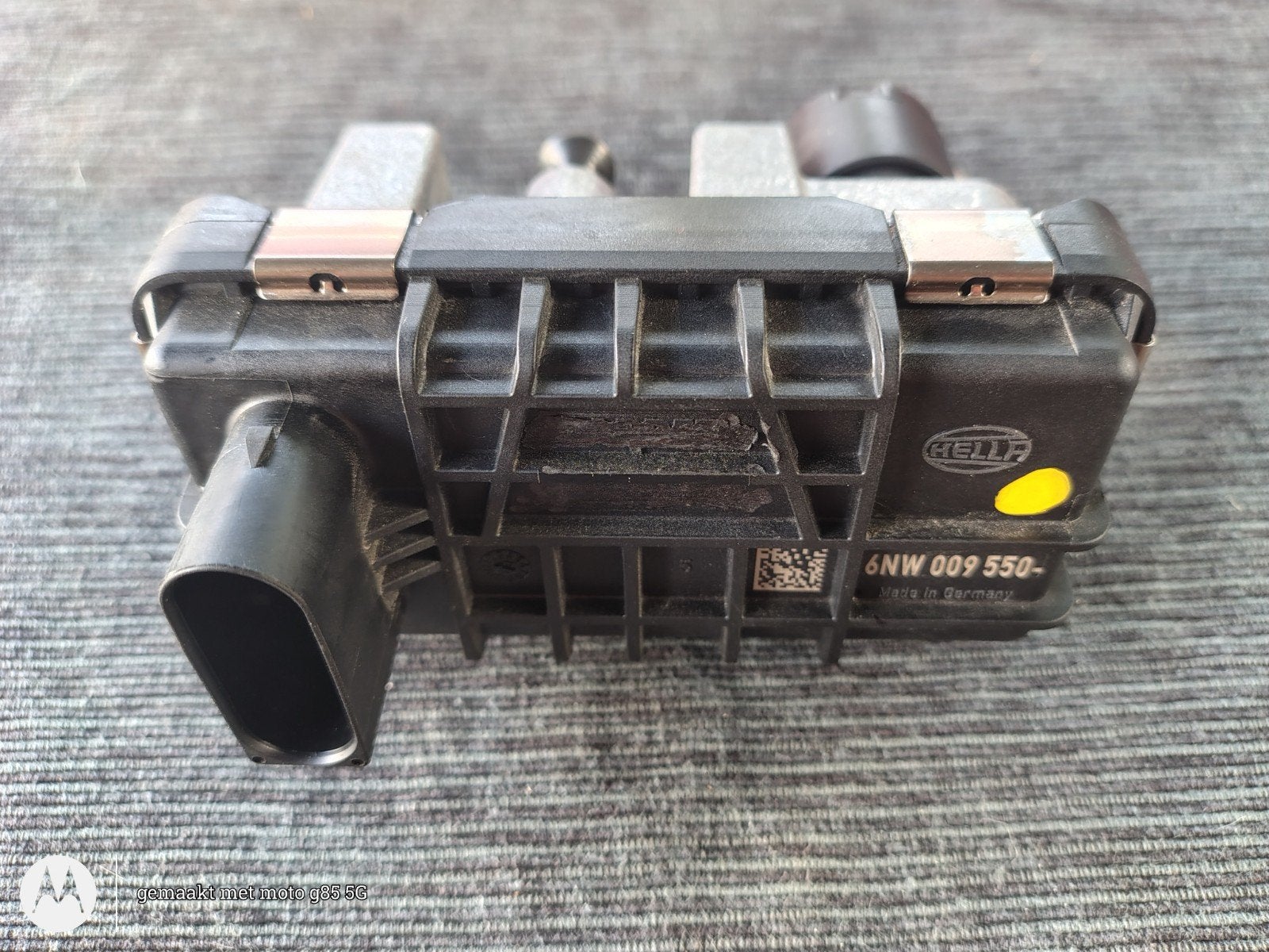 Hella variabele turbo actuator., Ophalen, Ford