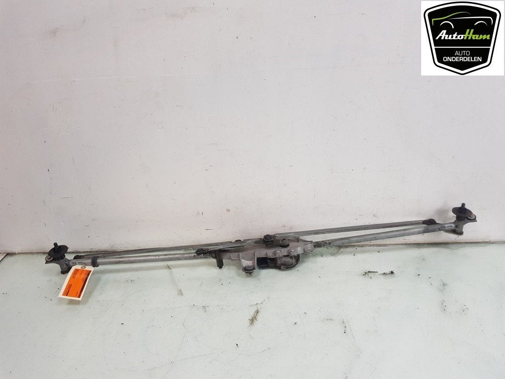 RUITENWISSER MECH + MOTOR (|1397220623|13262434|3397020986|), Gebruikt, Opel