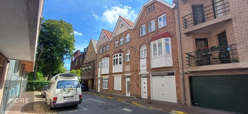 Appartement te HUUR ref. 4301469, Immo, Provincie West-Vlaanderen