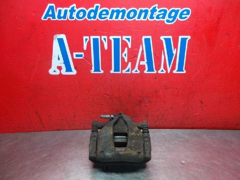 REMKLAUW RECHTS VOOR ABS Fiat Grande Punto (199), Robert Bosch AG, Gebruikt, Fiat, Robert-Bosch-Allee 1
74232  Abstatt, DE