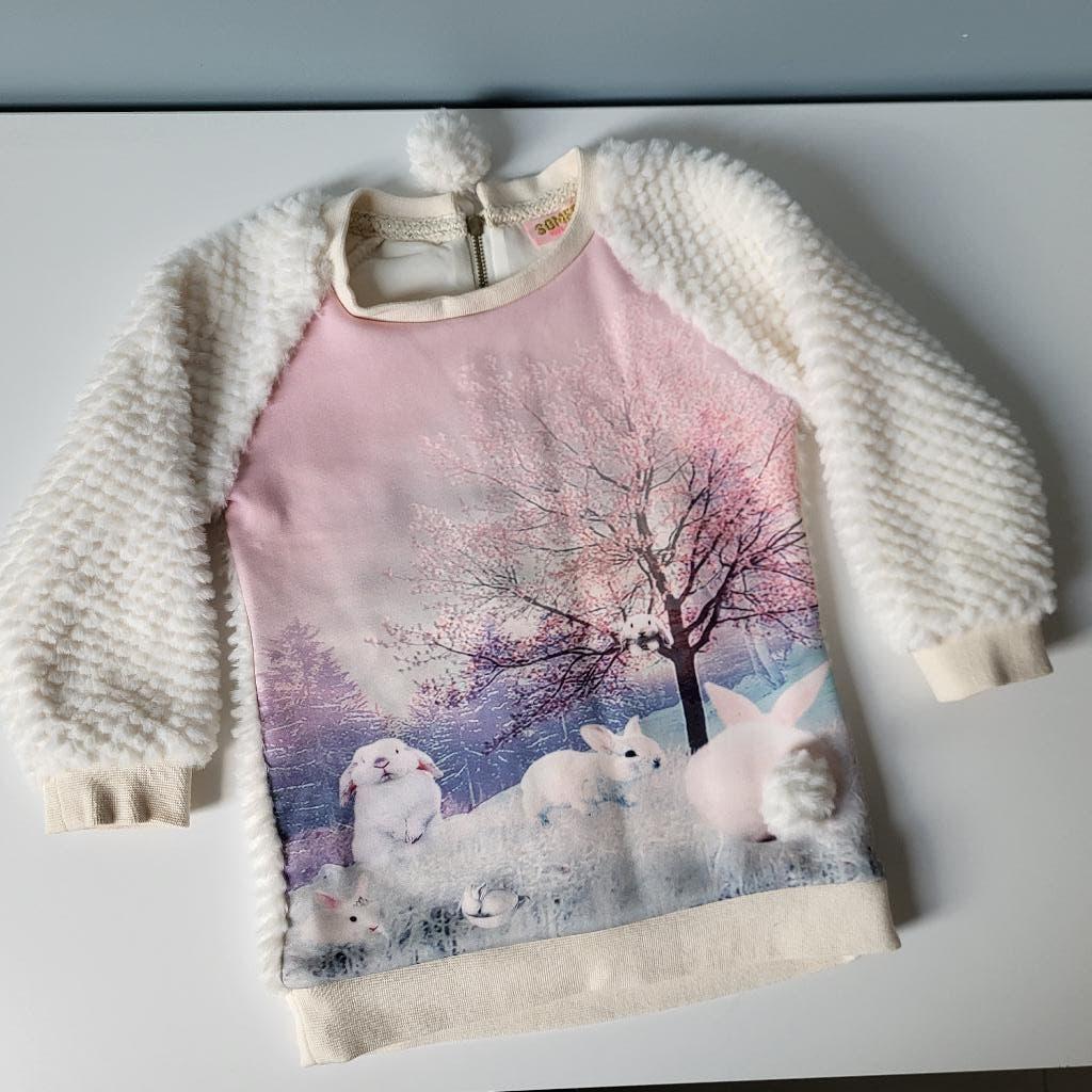 Trui Someone maat 92, Kinderen en Baby's, Ophalen, Meisje, Trui of Vest, Zo goed als nieuw