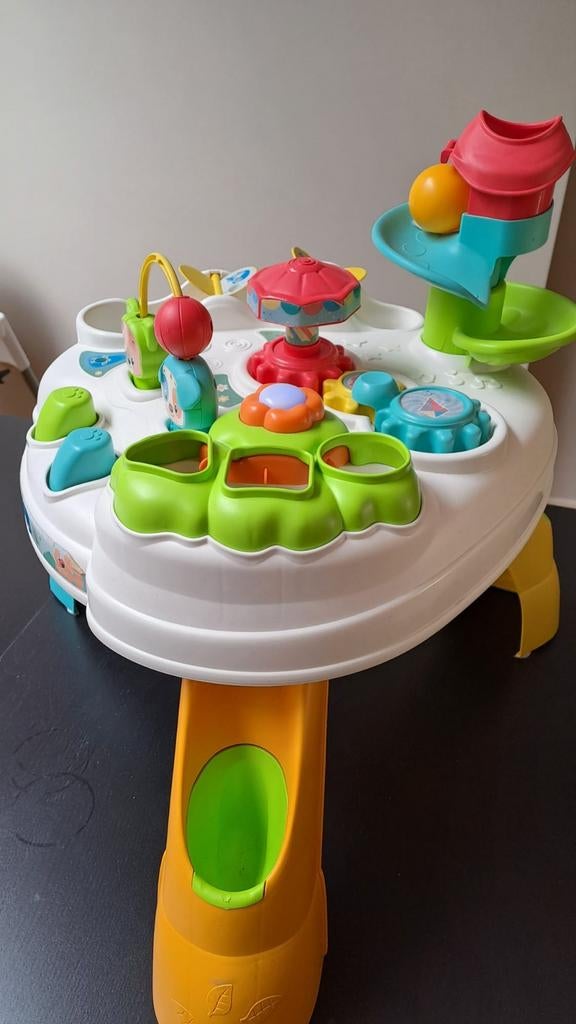 Speeltafel baby van Clementoni, Kinderen en Baby's, Ophalen