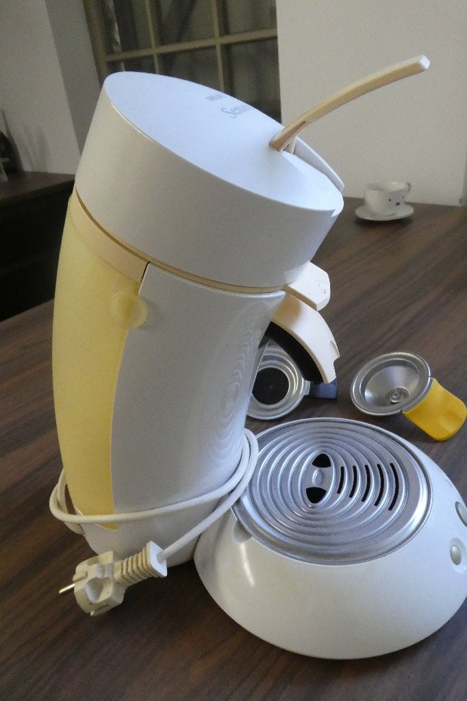 senseo, Electroménager, Cafetières, Enlèvement