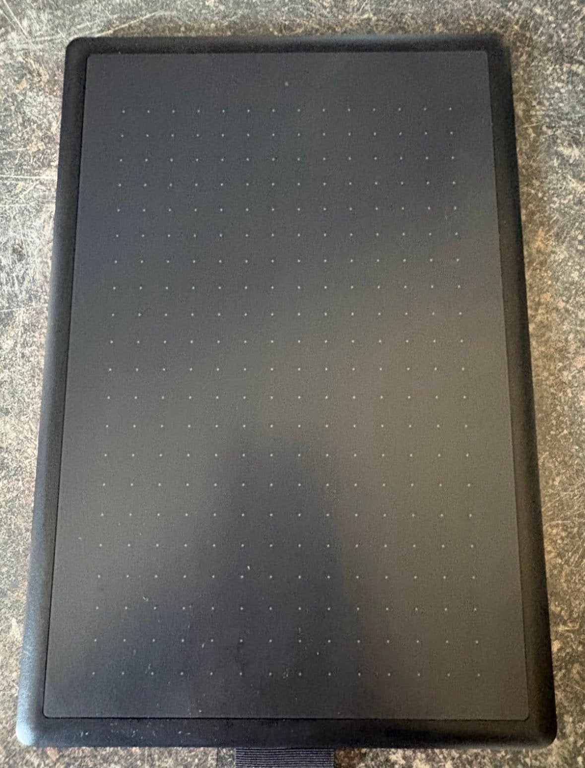 Wacom tekentablet - medium, Computers en Software, Tekentablets, Ophalen, Zo goed als nieuw, Bedraad