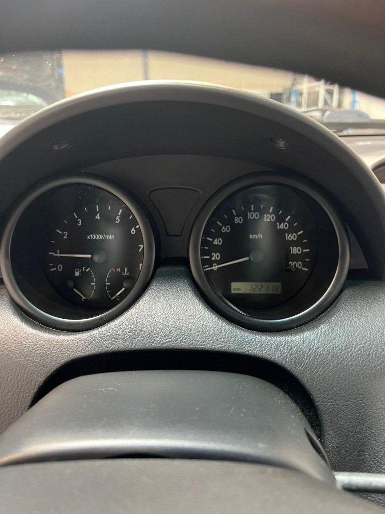 Chevrolet Kalos 1.2 Essence, Autos, Chevrolet, Achat, Entreprise, Kalos, Essence