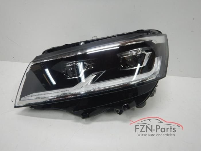 VW Transporter T6.1 VOLLED Koplamp links, Enlèvement ou Envoi, Utilisé
