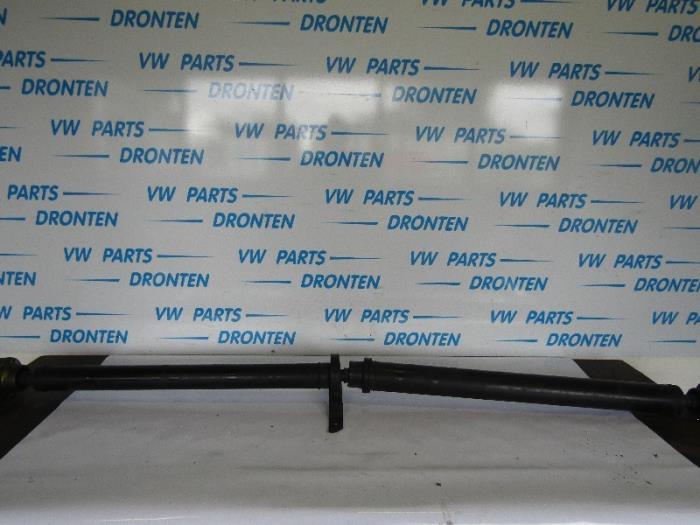 Arbre intermédiaire d'un Audi A6, -, 3 mois de garantie, Audi, Utilisé
