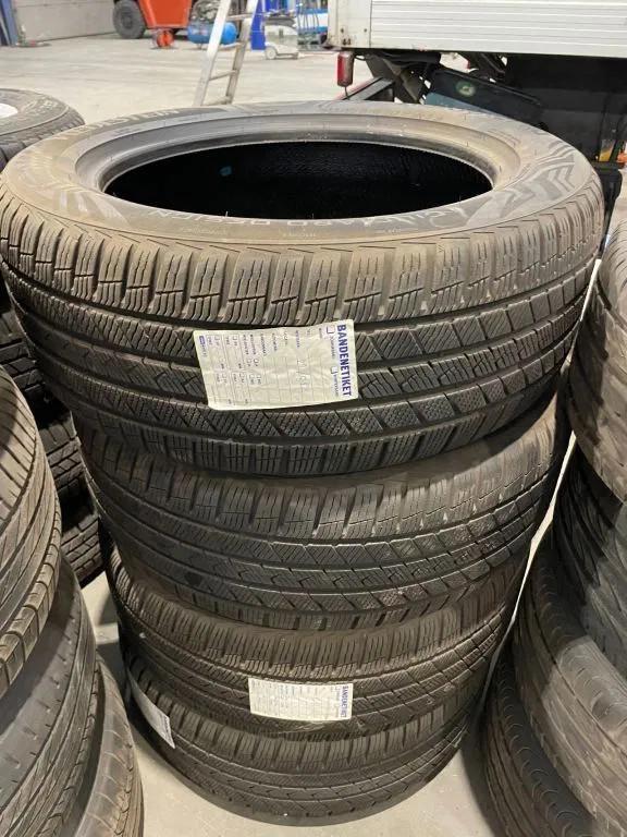 Vredestein Vredestein banden maat 255/50 R19 107 W M+S, Gebruikt, Personenwagen