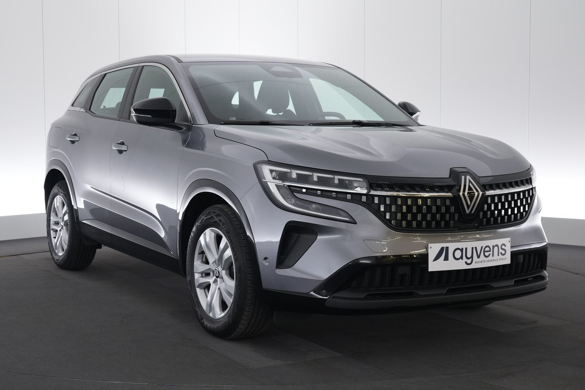 (2FEU485) RENAULT AUSTRAL, Autos, Renault, Argent ou Gris, Achat, https://public.car-pass.be/vhr/93b40efe-a07d-4d2c-a7f6-38eb0c6af806